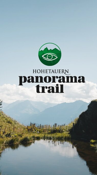 Hohe Tauern Panorama Trail - Etappe 14 | © Ferienregion Nationalpark Hohe Tauern - Gerald Demolsky