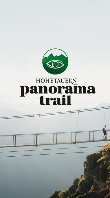 Hohe Tauern Panorama Trail - Etappe 17 | © Ferienregion Nationalpark Hohe Tauern - Gerald Demolsky